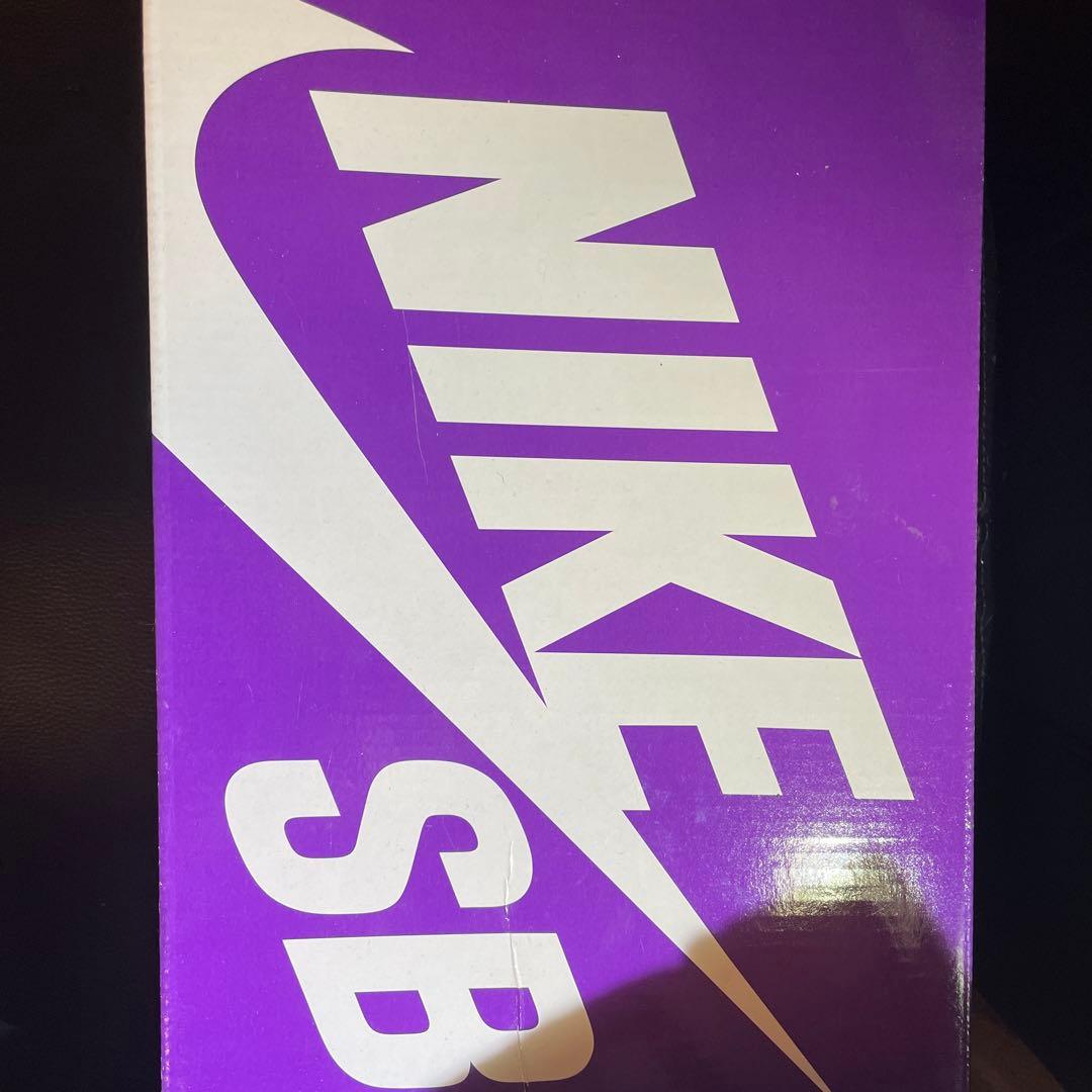 スケートボード NIKESB sf