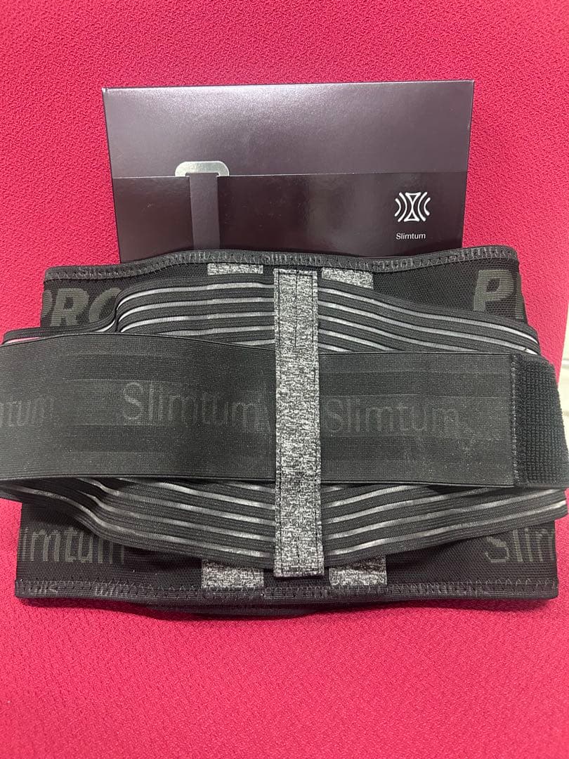 その他 Slimtum PRO WAIST TRAINER SIZE 03