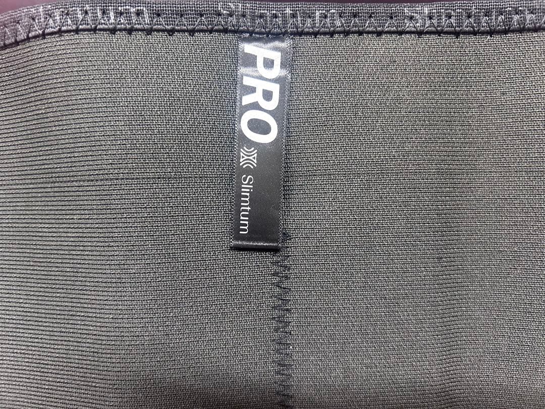 その他 Slimtum PRO WAIST TRAINER SIZE 03