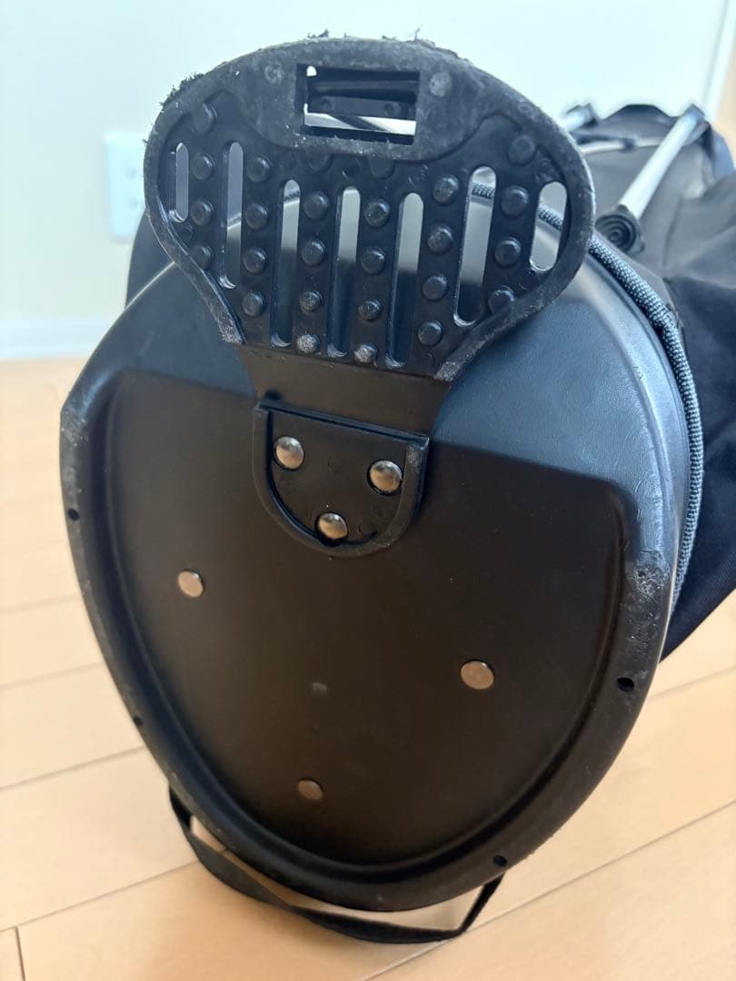 TaylorMade キャディバッグ スタンド付き