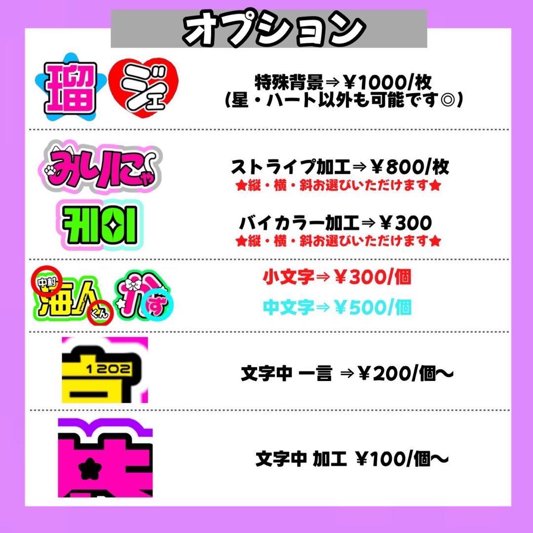 【4/9】【5日以内】【掲載】【レビュー割】うちわ文字 文字パネル