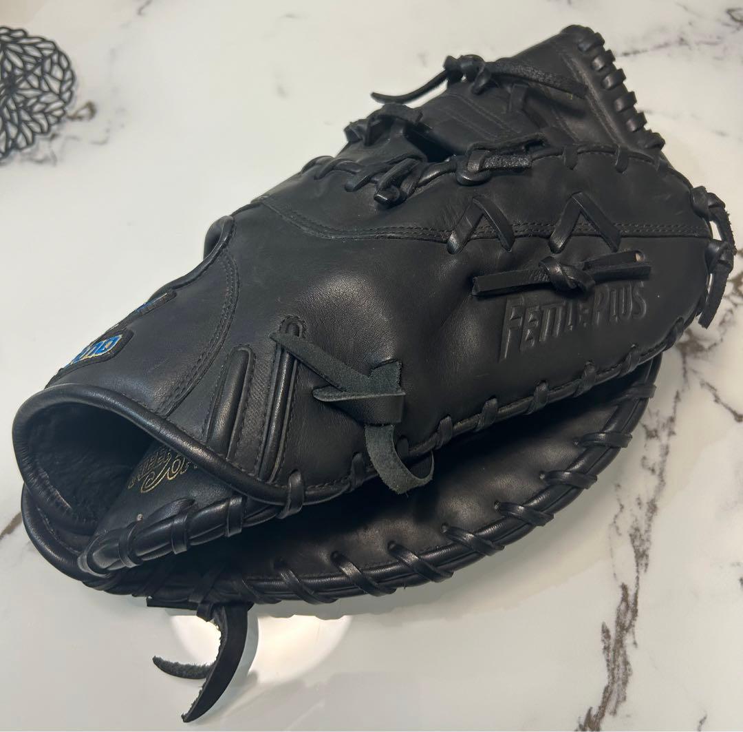Mizuno ファーストミット