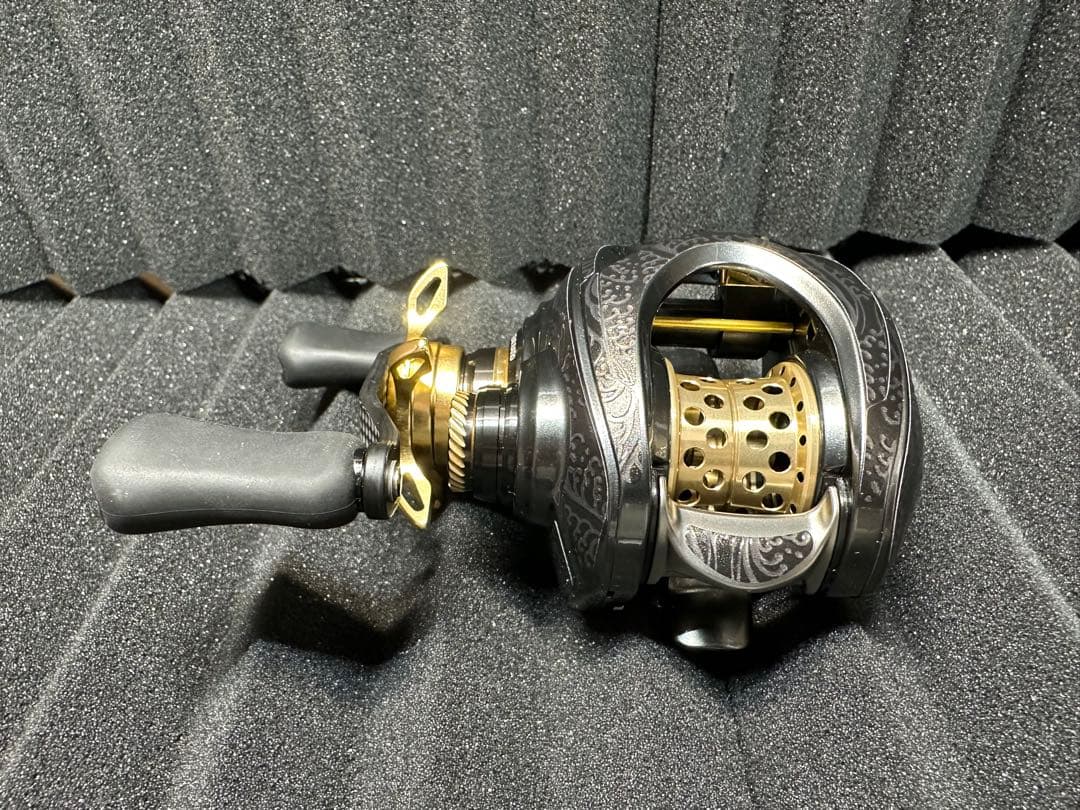 ダイワ　19スティーズCT SV TW 700XHL 未使用品