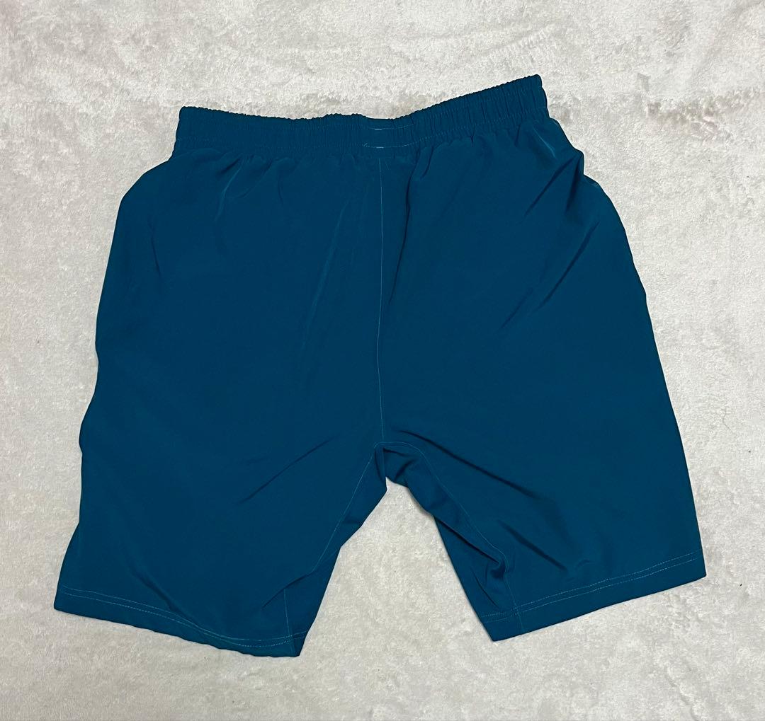 YONEX ニットハーフパンツ 3枚セット