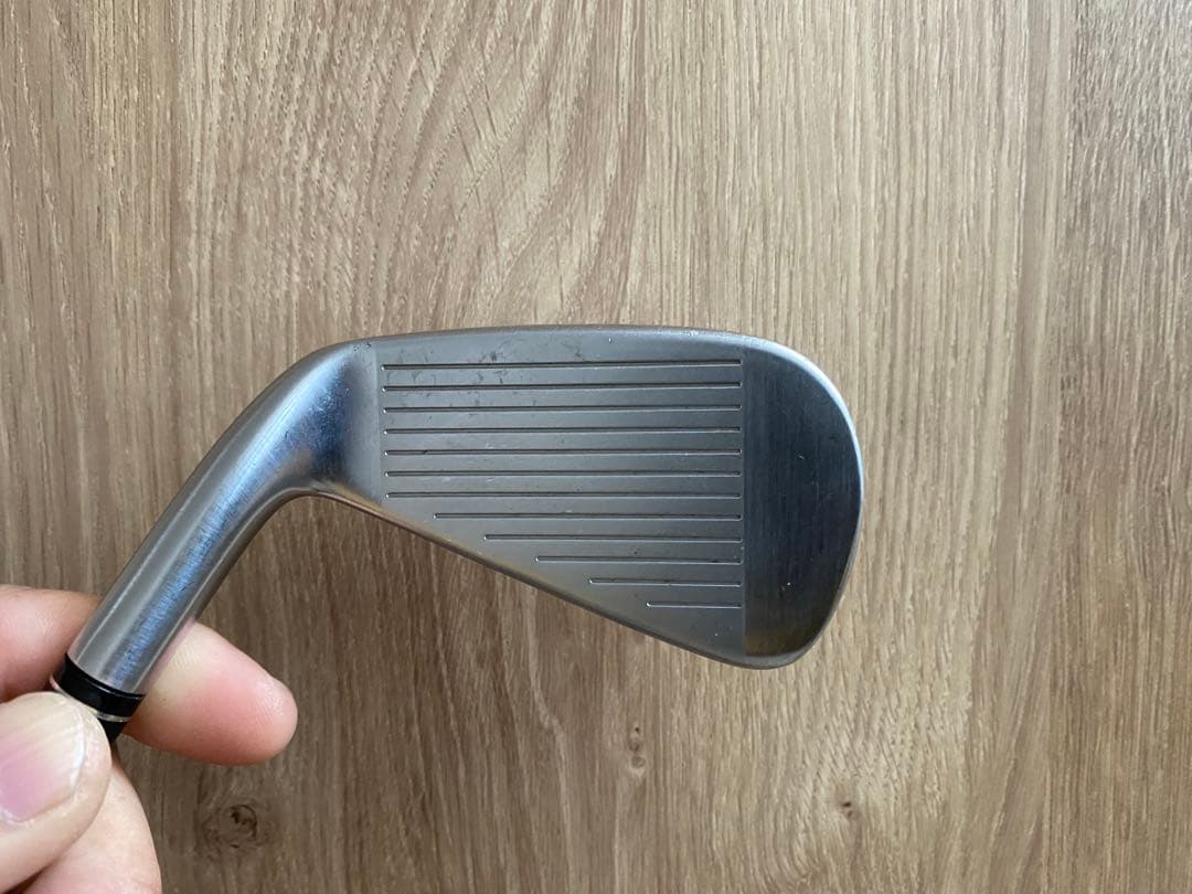 TaylorMade P790 3番アイアン