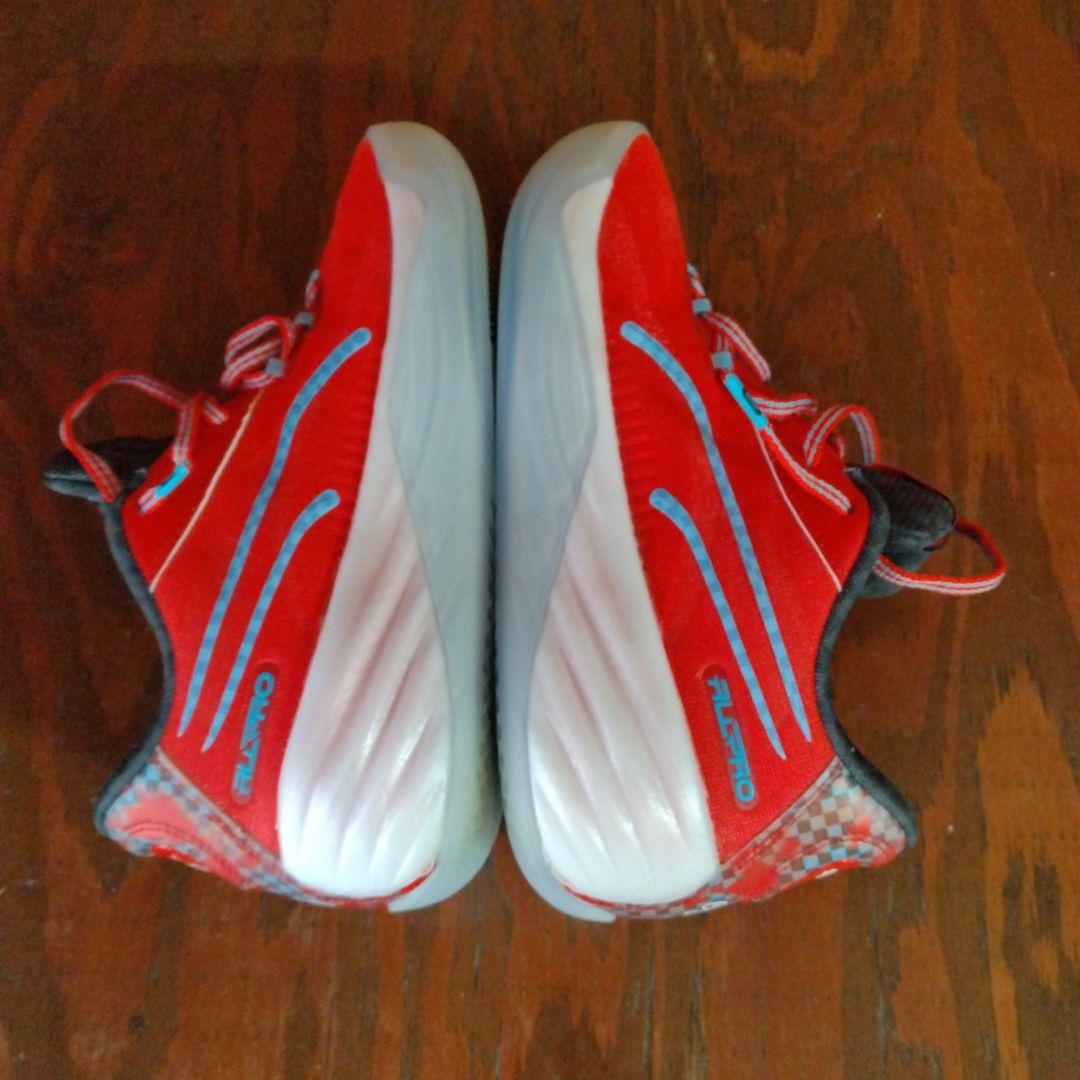 PUMA 　All-Pro Nitro バスケットシューズ　　26cm