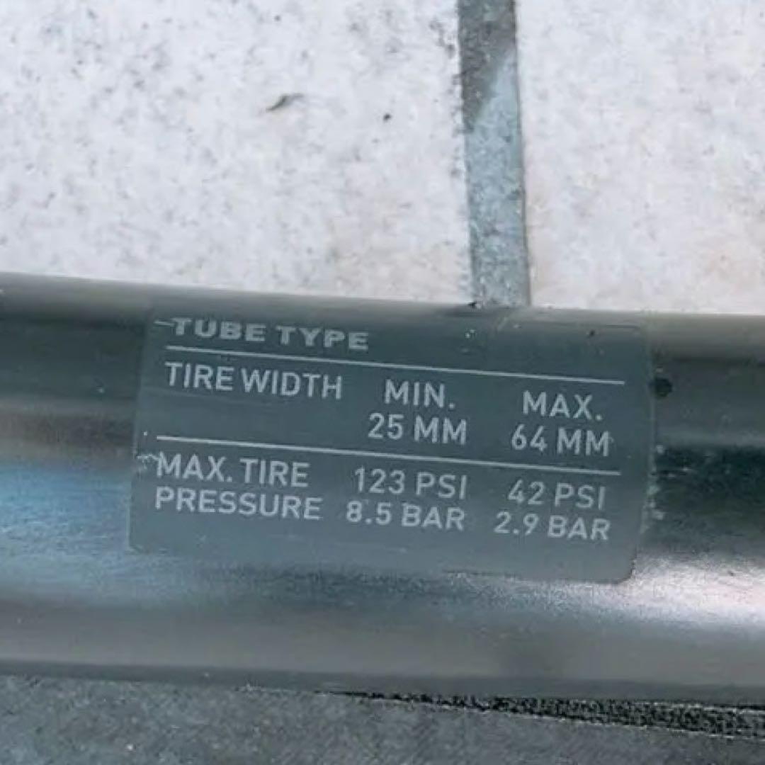 DT-SWISS R470ディスク(前後セット)