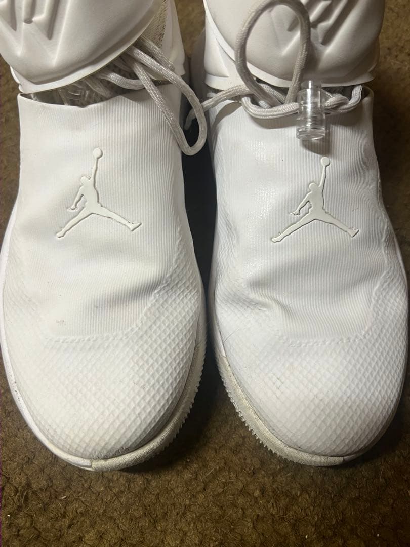 NIKE ナイキ JORDAN WHY NOT ZER0.1 PFX