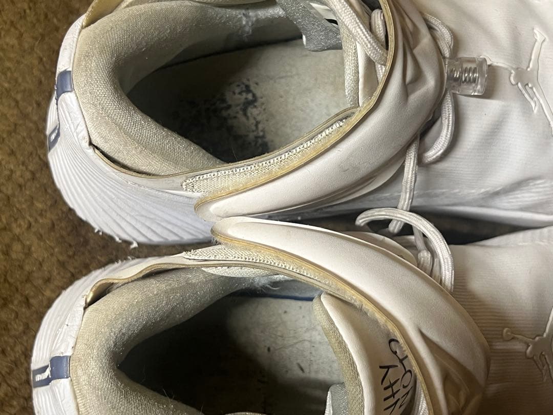 NIKE ナイキ JORDAN WHY NOT ZER0.1 PFX