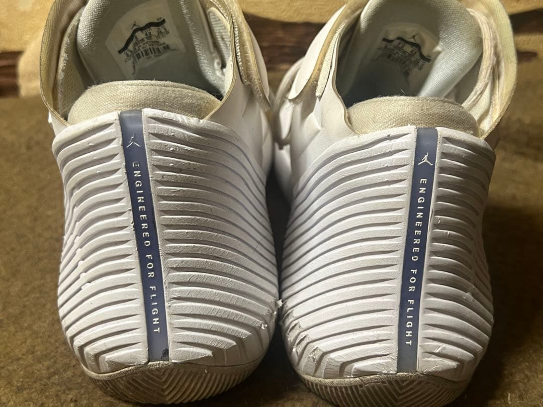 NIKE ナイキ JORDAN WHY NOT ZER0.1 PFX