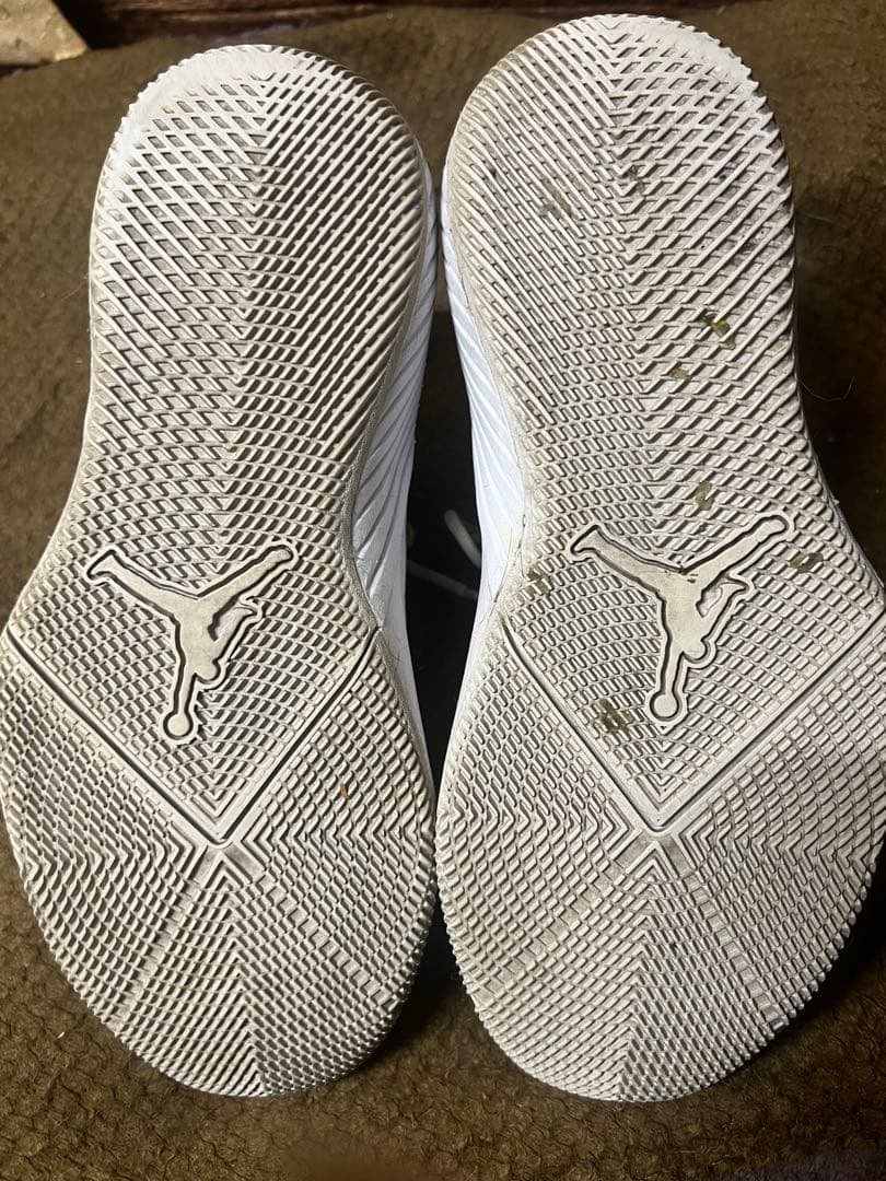 NIKE ナイキ JORDAN WHY NOT ZER0.1 PFX