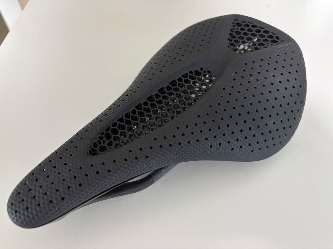 【美品】S-WORKS POWER WITH MIRROR 143mm