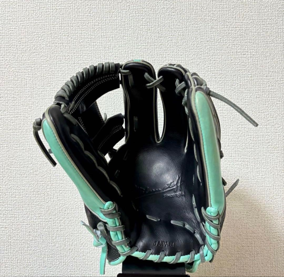 Wilson ウイルソン 硬式オーダー グラブ 1723型 外崎選手仕