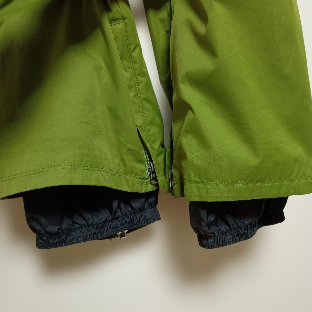 BURTONバートン　上下セット　レディースSサイズ　ジャケット　パンツ