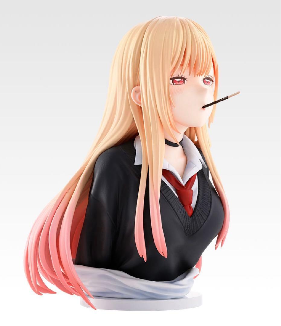 一番くじ 着せ恋 ラストワン 喜多川海夢 ArtScale Memoria