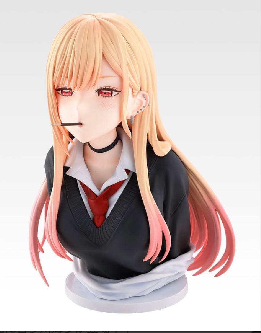 一番くじ 着せ恋 ラストワン 喜多川海夢 ArtScale Memoria