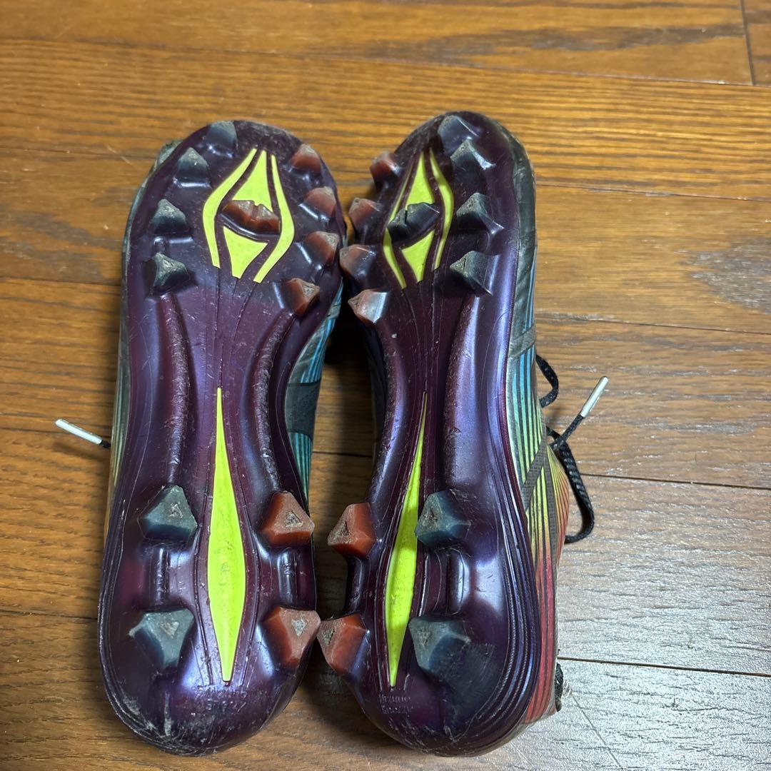 MIZUNO アルファ2JAPAN限定