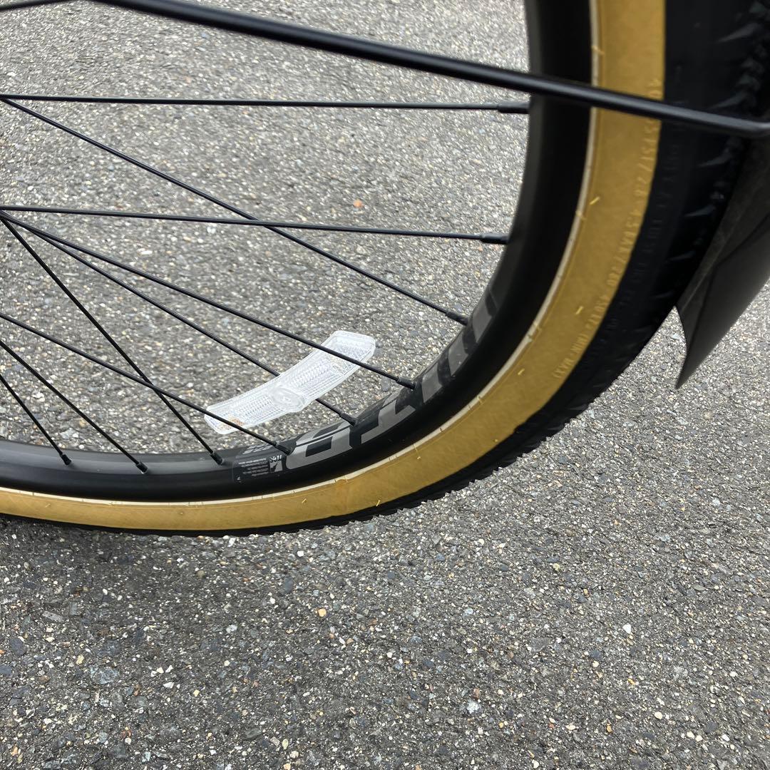 ジェイミス　セクエルS2 19インチ