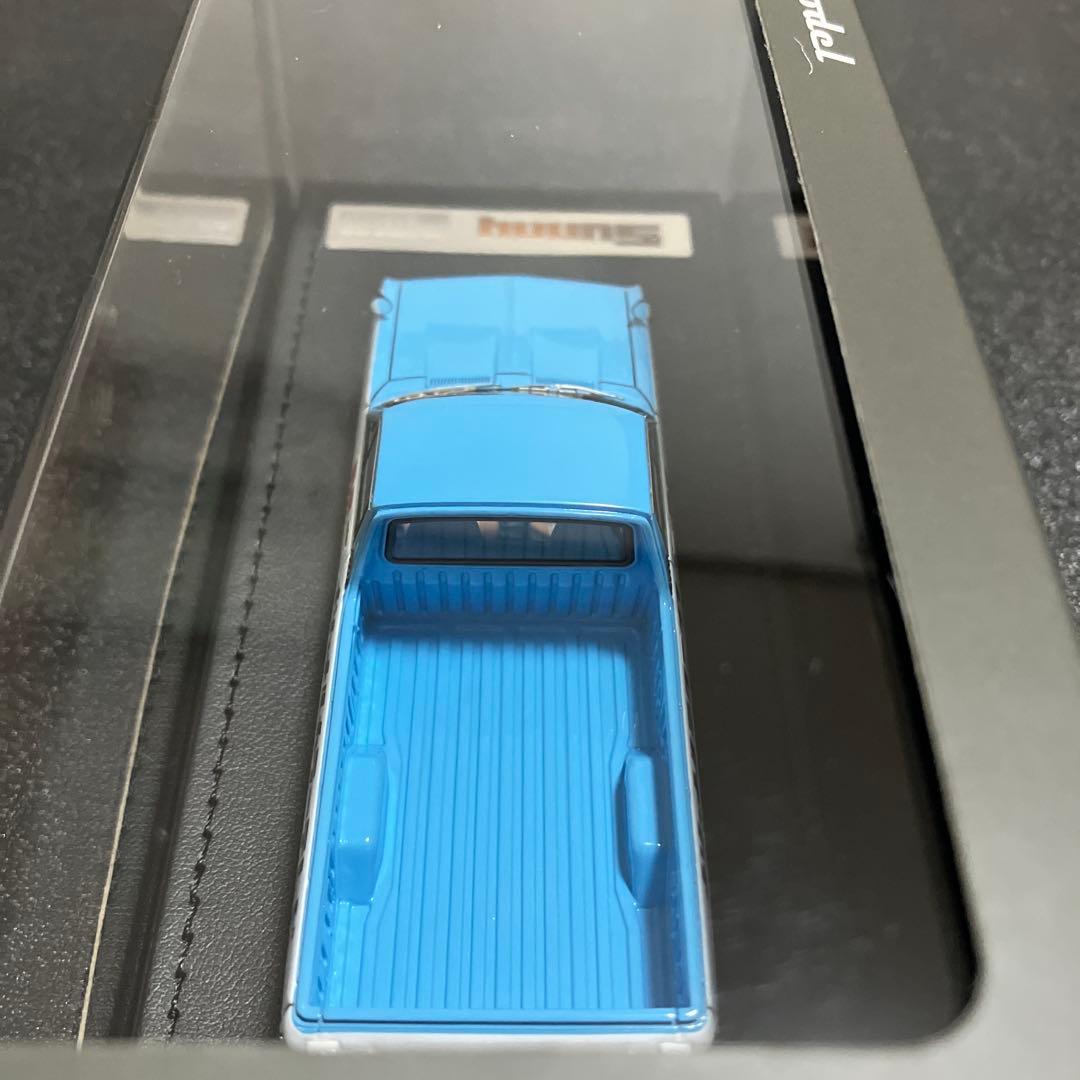 ミニカー IG1118 1/43 Nissan Sunny Truck Long