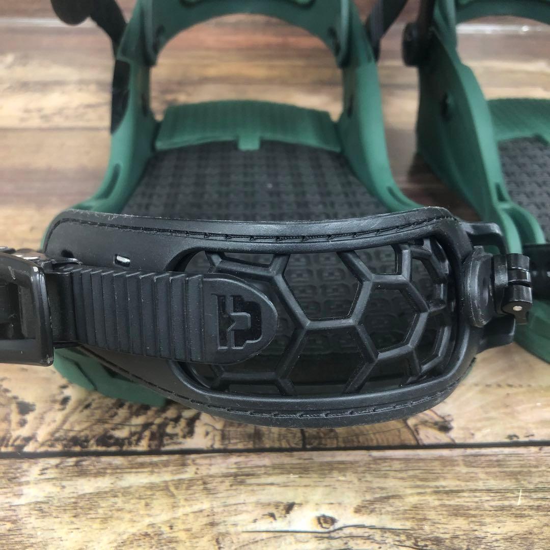 UNION FORCE ユニオン フォース 20/21 スノーボードビンディング