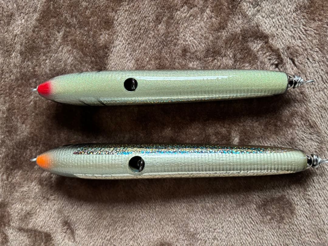 ［お値下げしました］カーペンタールアー2個セット②