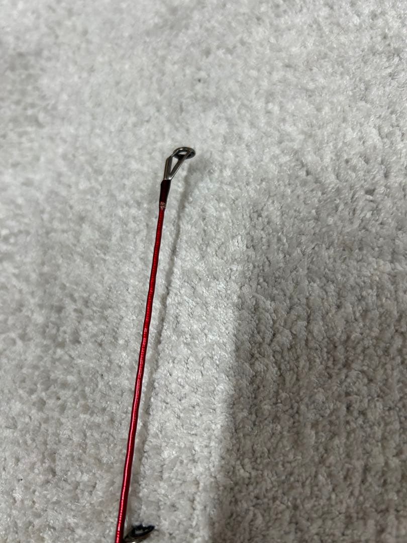 シマノ 19 ワールドシャウラ テクニカルエディション S66UL-2