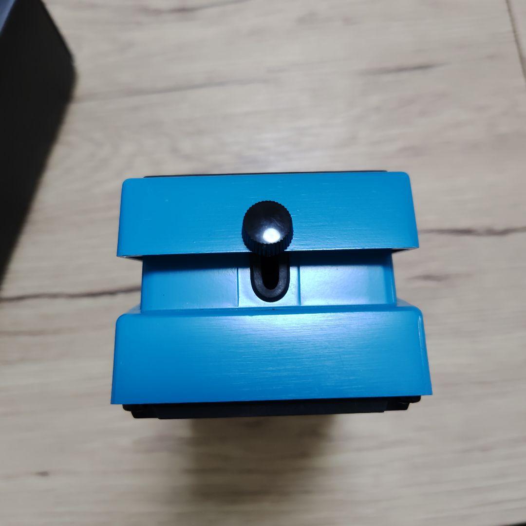 BOSS Vibrato VB-2w ギターエフェクター 箱付き