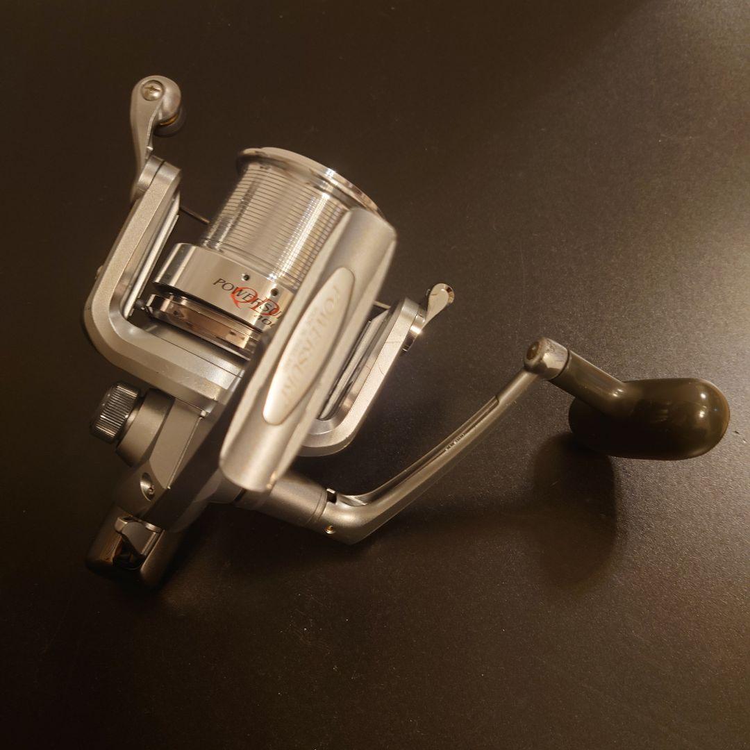 ダイワ パワーサーフ 4000QD Daiwa POWERSURF4000QD