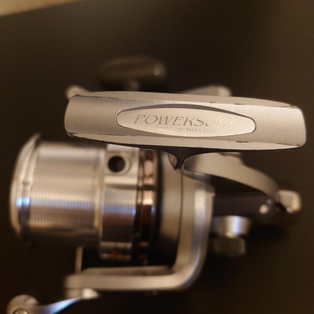 ダイワ パワーサーフ 4000QD Daiwa POWERSURF4000QD
