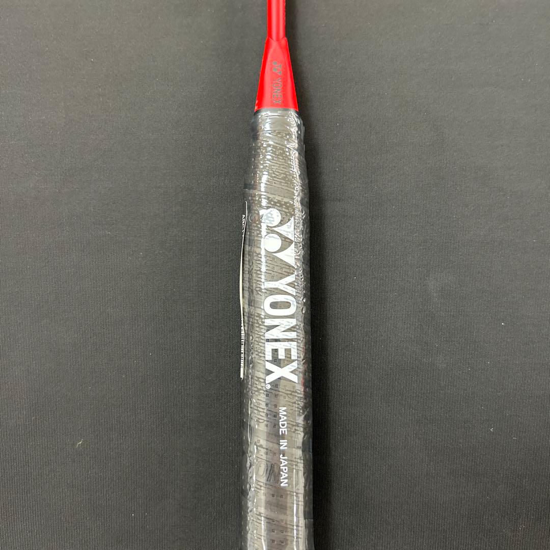 4ug5 アークセイバー１１プロ　新品未使用　ヨネックス　バドミントン　ラケット
