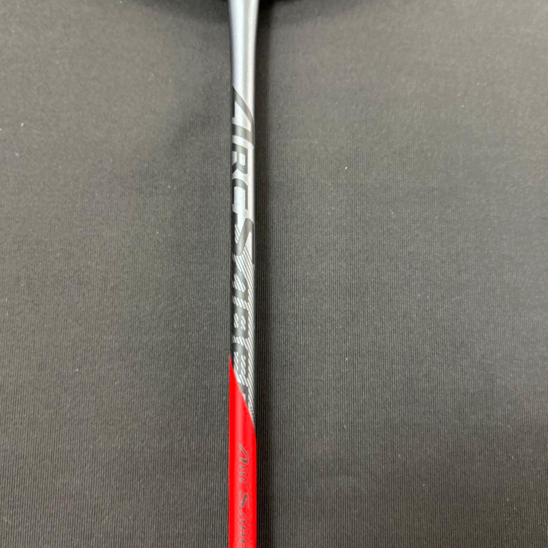 4ug5 アークセイバー１１プロ　新品未使用　ヨネックス　バドミントン　ラケット