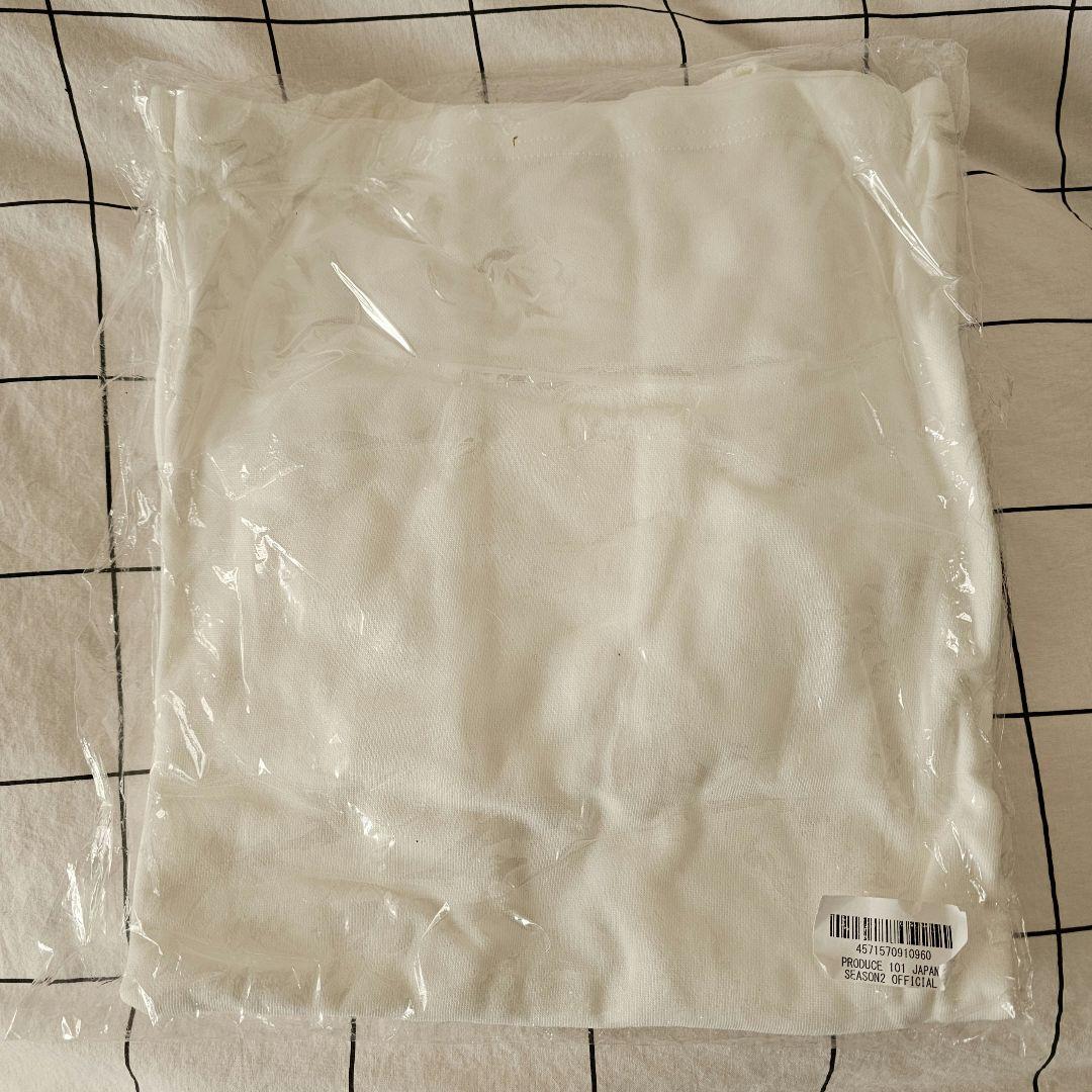 池﨑理人　日プ Tシャツ produce101 japan