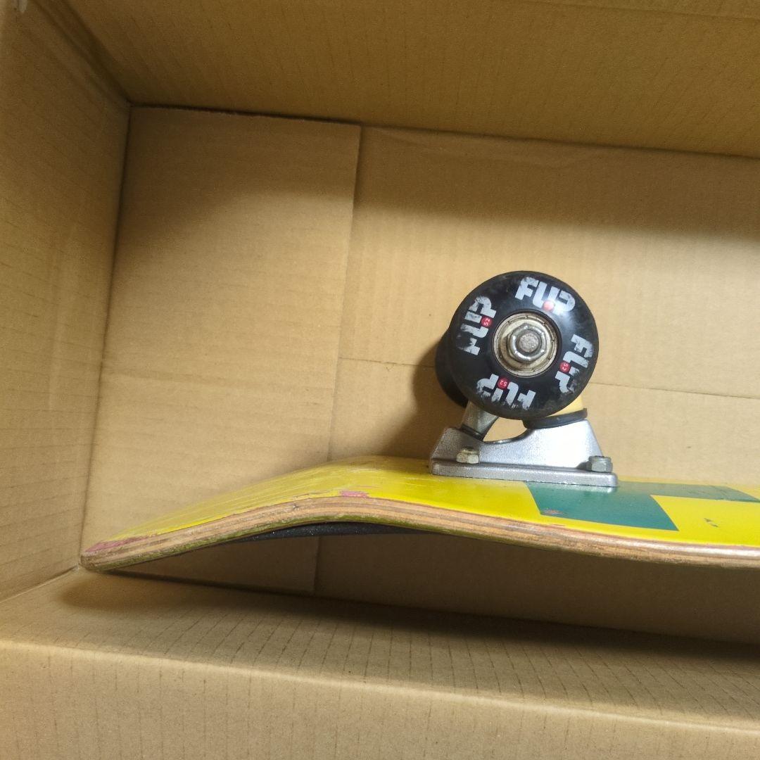 FLIP スケートボード