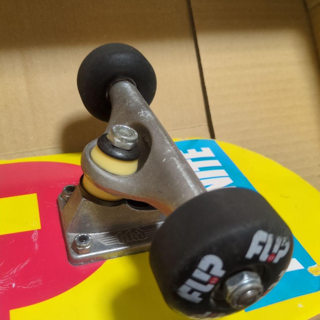 FLIP スケートボード