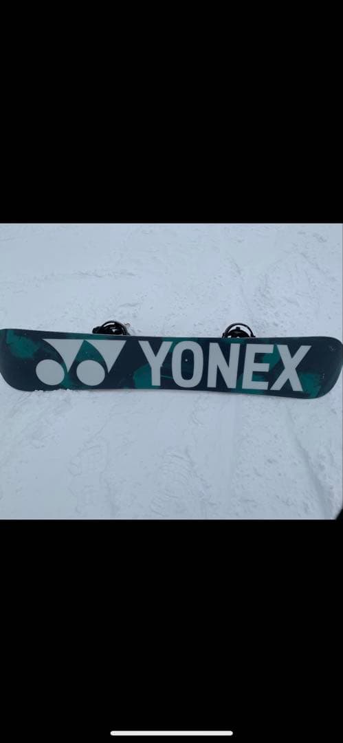 【3/3 24時迄限定価格】YONEX REV 限定モデル