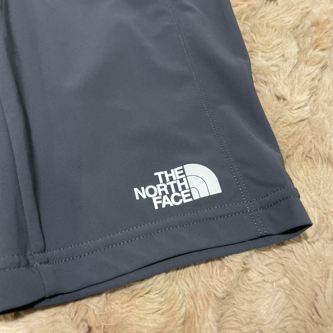 THE NORTH FACE レギンス インパルスショートタイツ NB42475