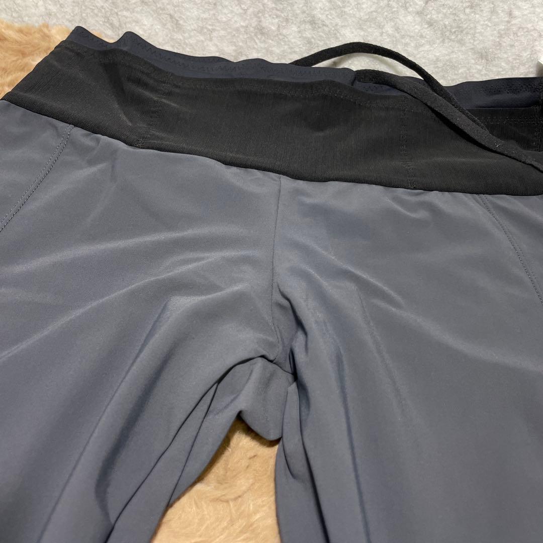 THE NORTH FACE レギンス インパルスショートタイツ NB42475