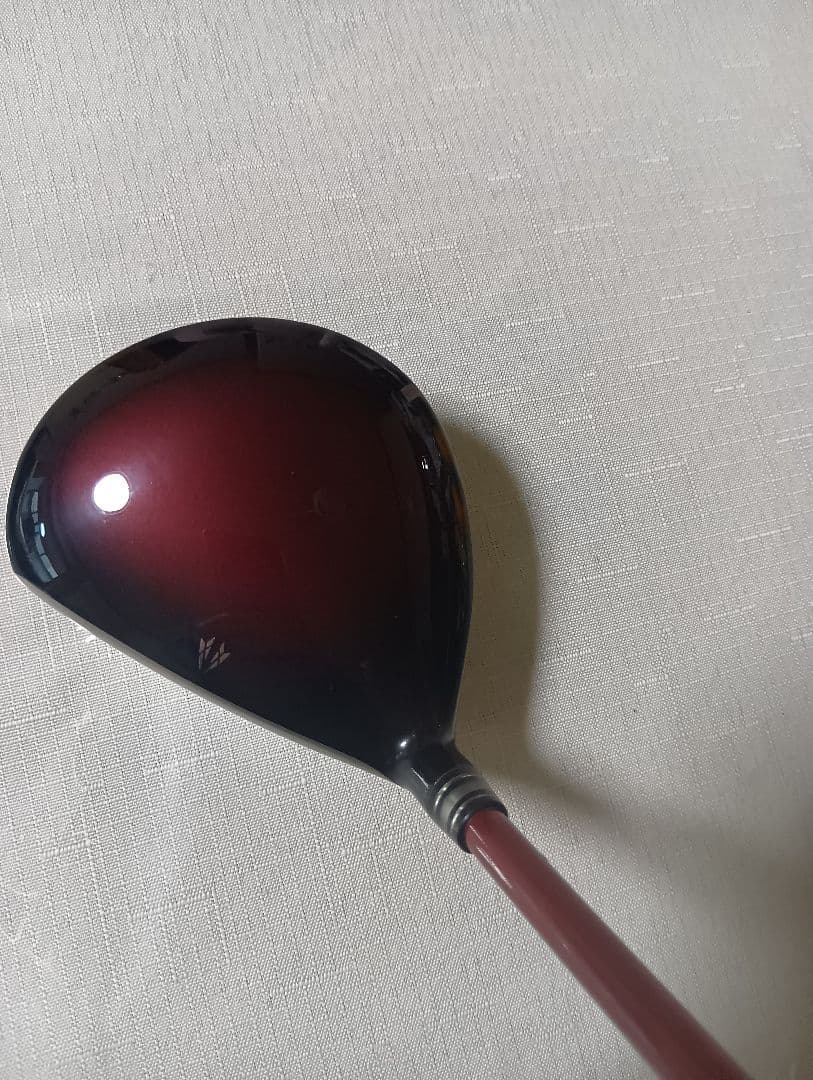 値下げXXIO 10フェアウェイウッド 3番 15度