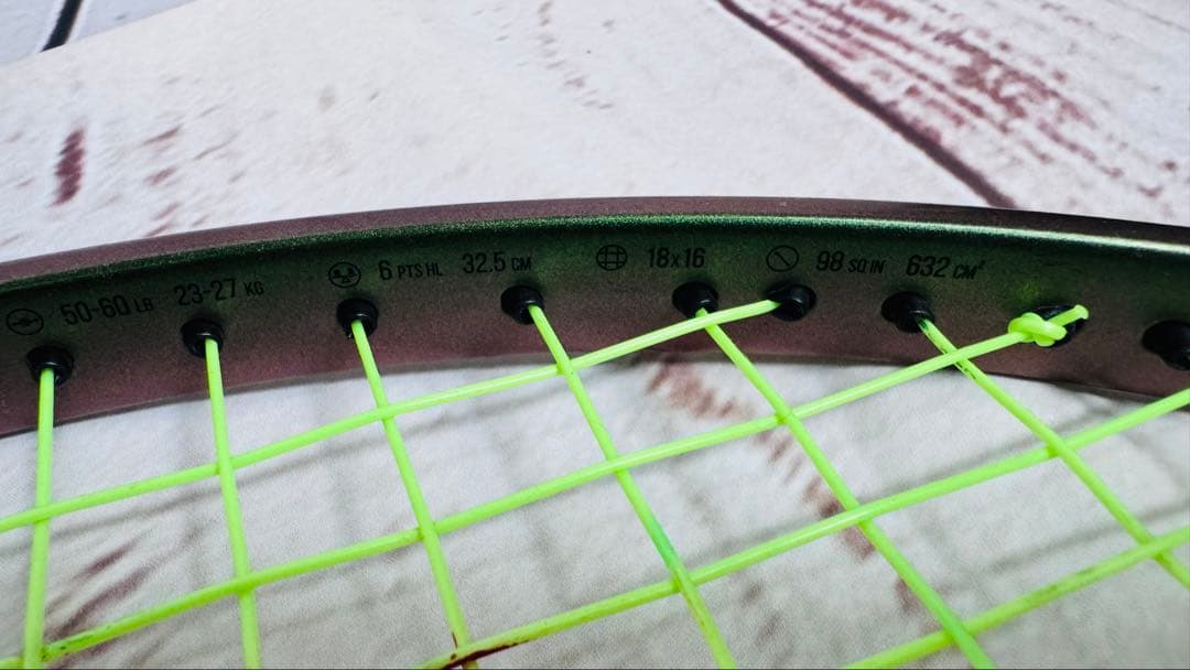 Wilson BLADE 98s V8 ブレード98s G2
