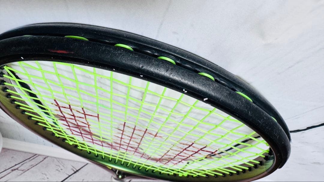 Wilson BLADE 98s V8 ブレード98s G2
