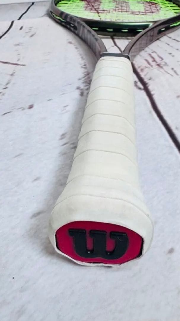 Wilson BLADE 98s V8 ブレード98s G2