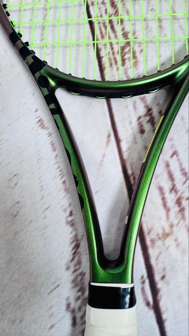Wilson BLADE 98s V8 ブレード98s G2
