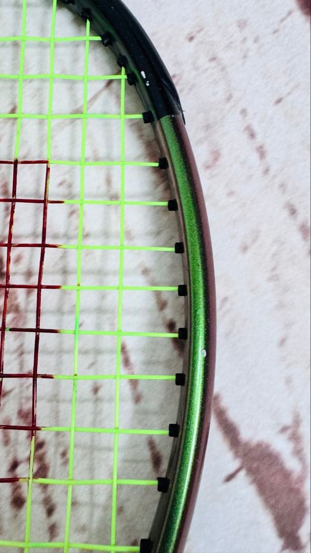 Wilson BLADE 98s V8 ブレード98s G2