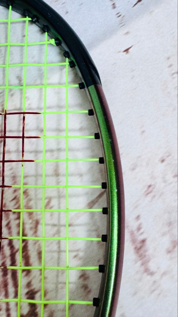 Wilson BLADE 98s V8 ブレード98s G2