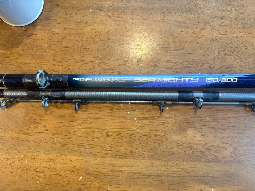 む*し様 NFTシーマイティ 150号ー300