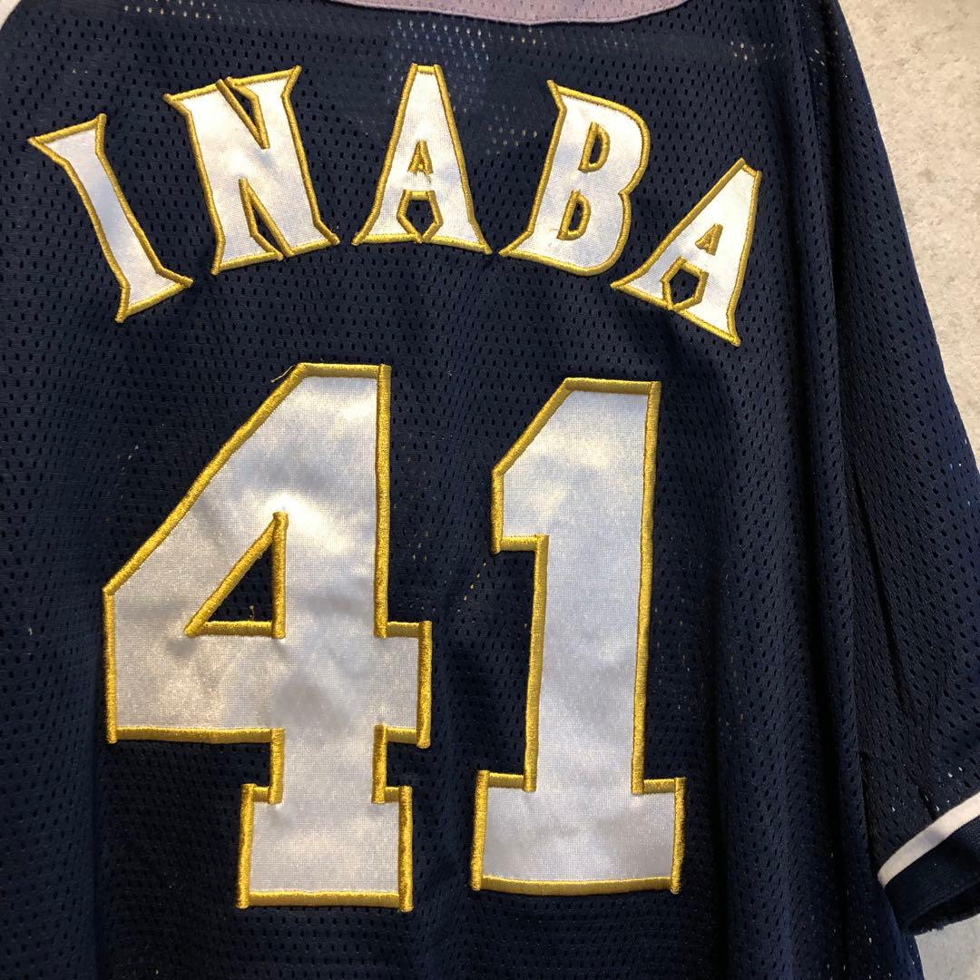 応援グッズ INABA 41