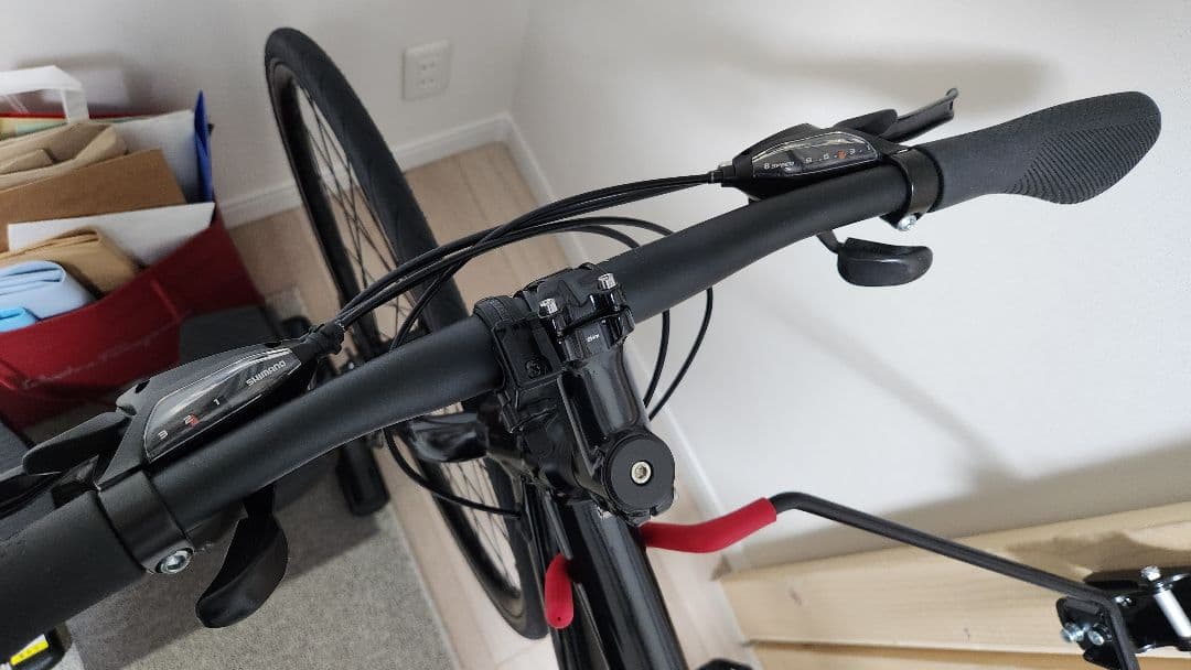 Cannondale quick sサイズ　クロスバイク
