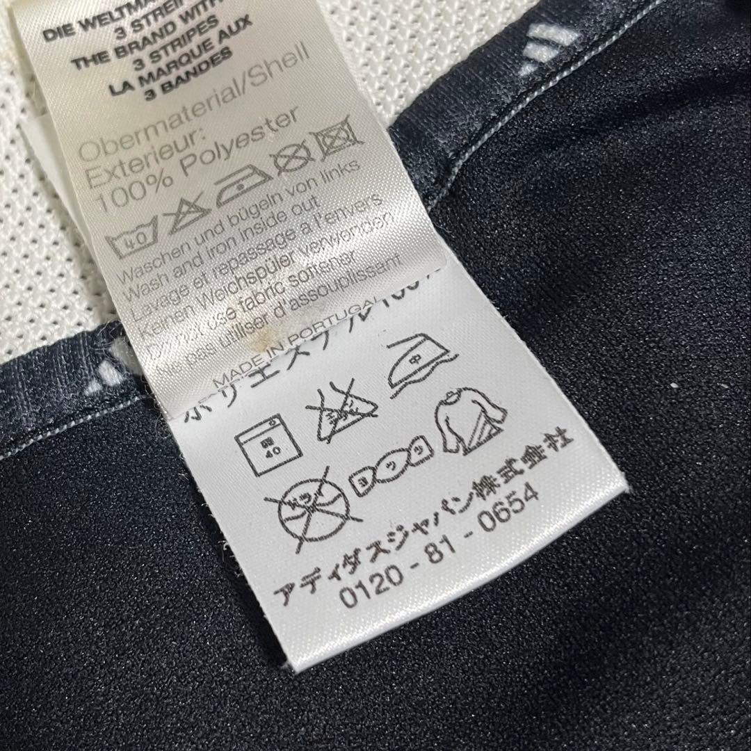adidas realmadrid 01-02シーズン　ユニフォーム