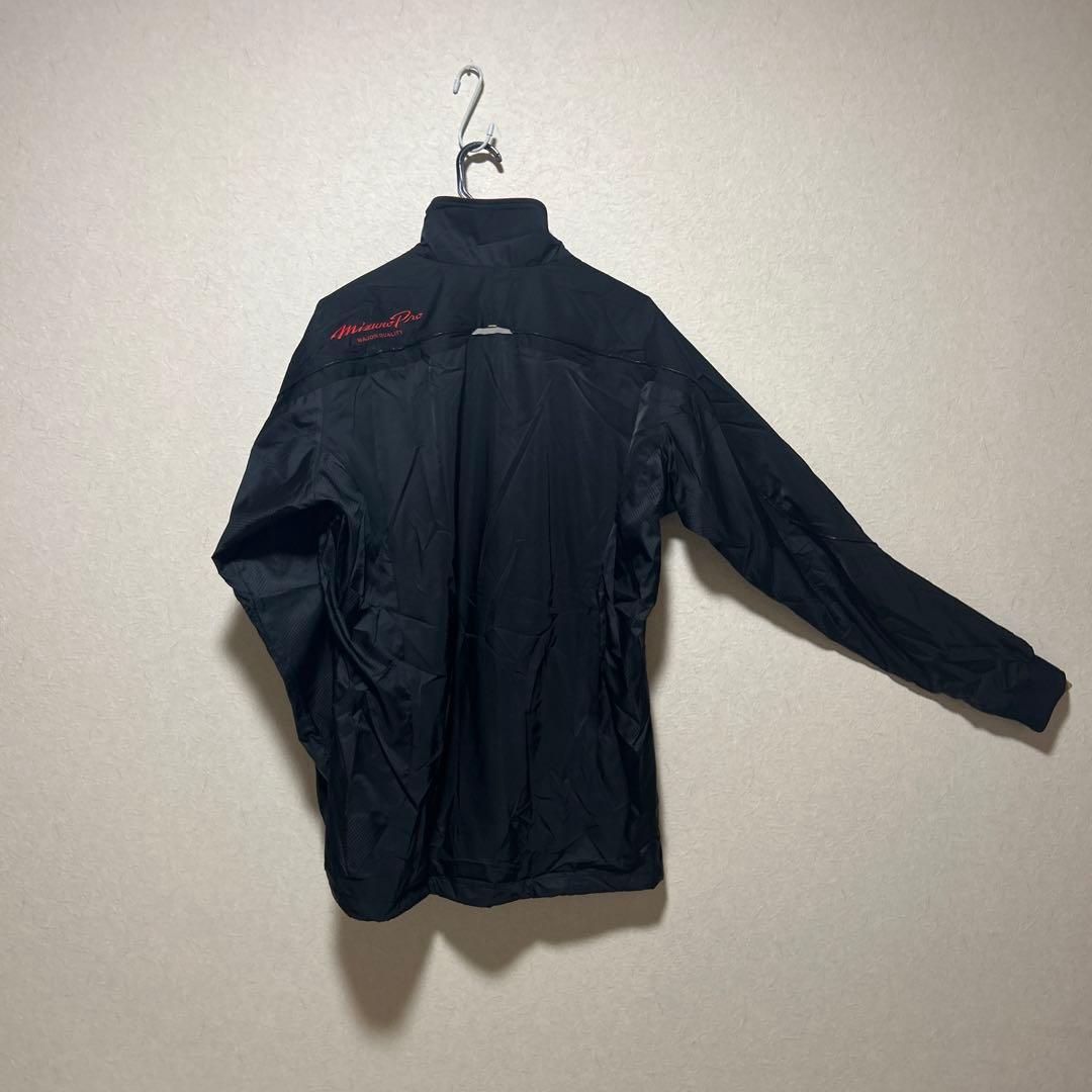MIZUNO メンズウィンドブレーカー