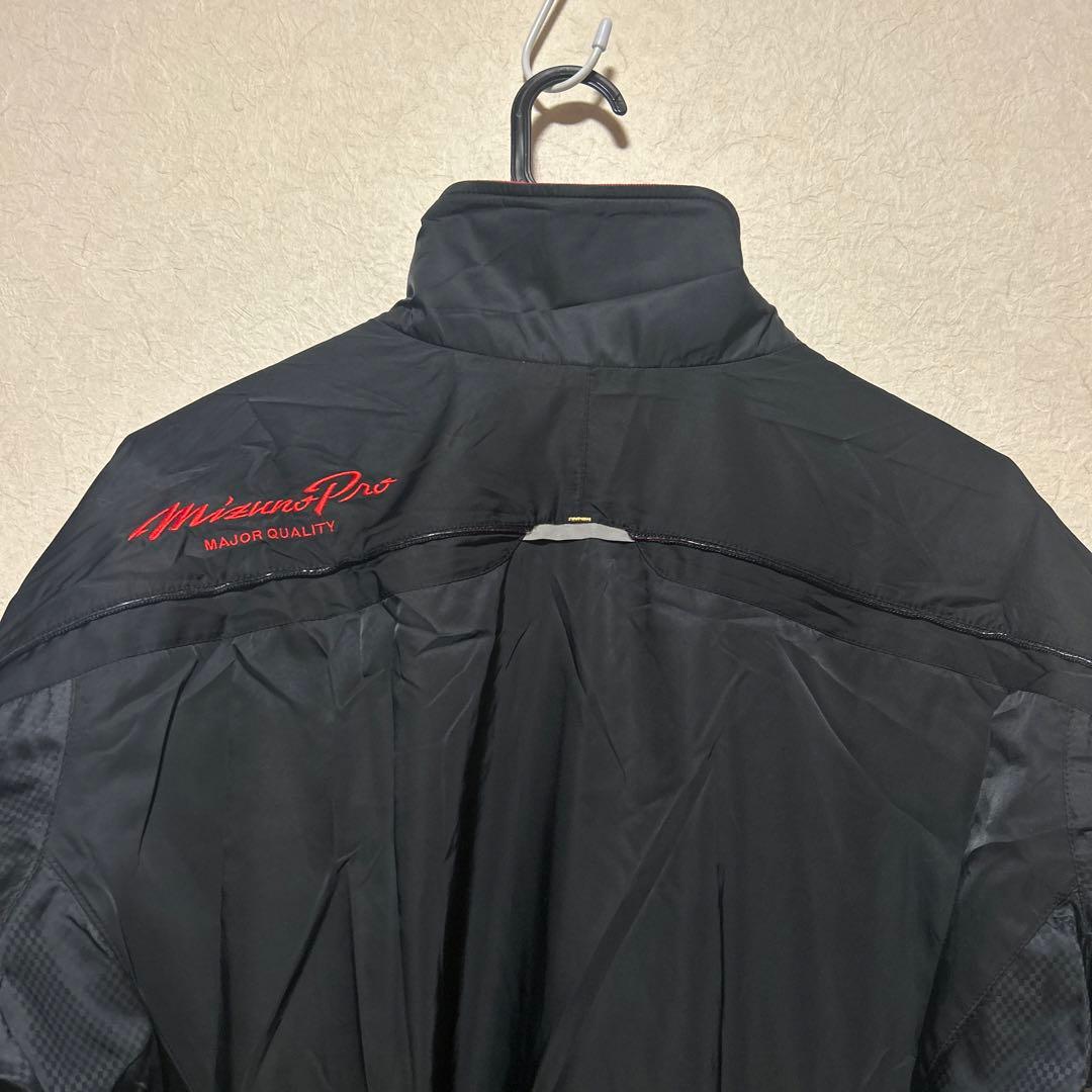 MIZUNO メンズウィンドブレーカー